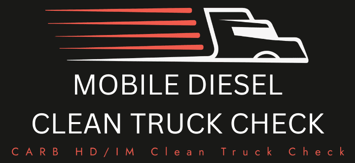 Easy Clean Truck Check Logo