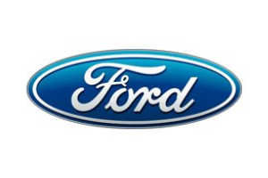 Ford Logo