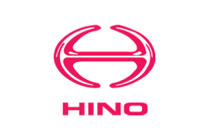 HINO Logo