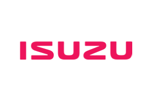 ISUZU Logo