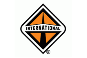 International Logo
