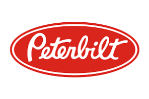 Peterbilt Logo