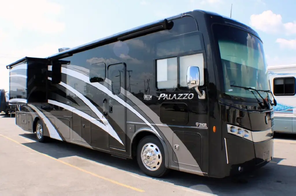 Carb clean truck check