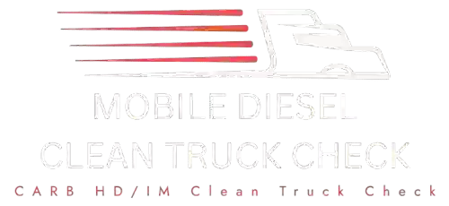 Easy Clean Truck Check